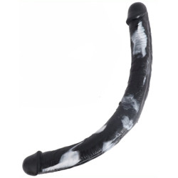 DoublePlayz Double Gode Luuk 37 x 4cm